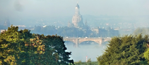 Der 31. Sozialrichterratschlag fand vom 8. bis 10. Mai 2015 in Dresden statt.