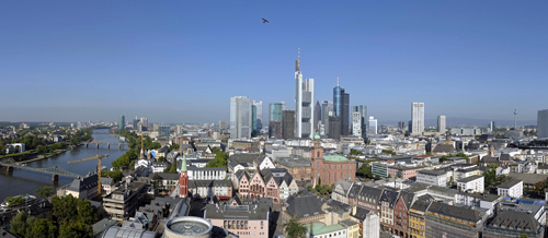 Der 29. Sozialrichterratschlag fand vom 10. bis 12. Mai 2013 in Frankfurt am Main statt.