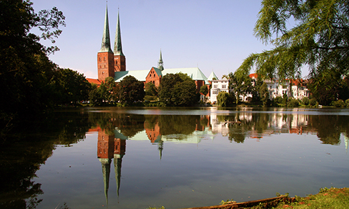 In Lübeck findet vom 7. bis 9. Mai 2021 der 37. Sozialrichterratschlag statt.